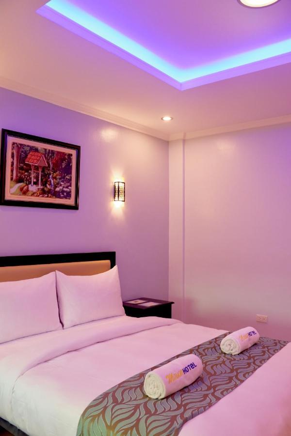 Maison Hotel Cauayan Esterno foto