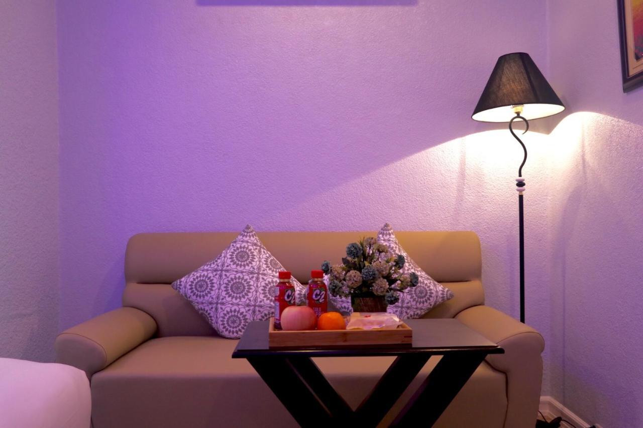 Maison Hotel Cauayan Esterno foto