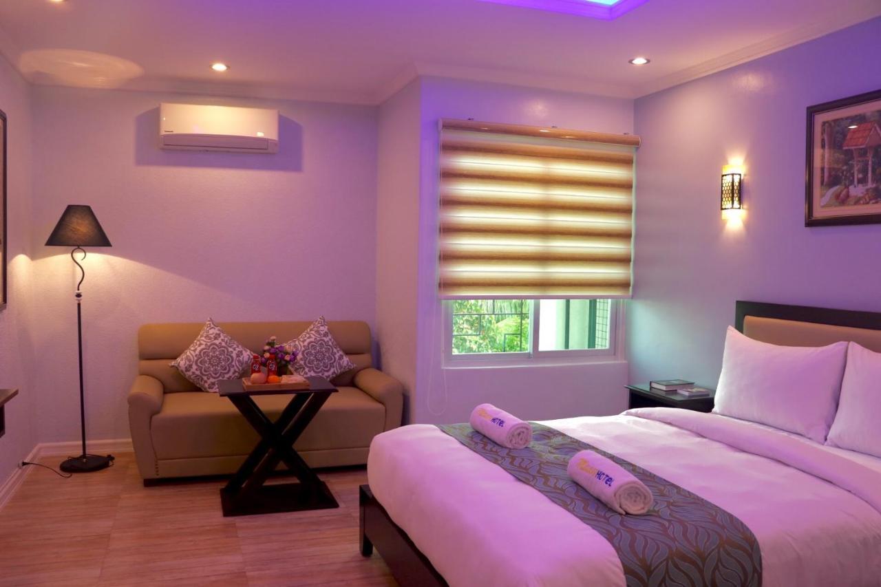 Maison Hotel Cauayan Esterno foto