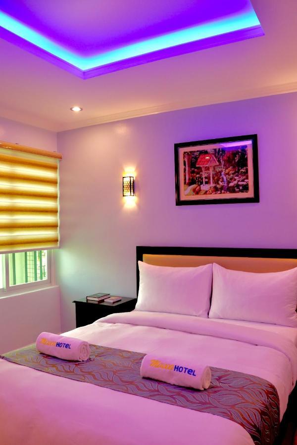 Maison Hotel Cauayan Esterno foto