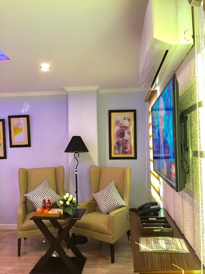 Maison Hotel Cauayan Esterno foto