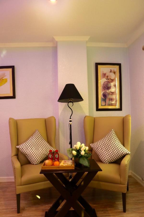 Maison Hotel Cauayan Esterno foto